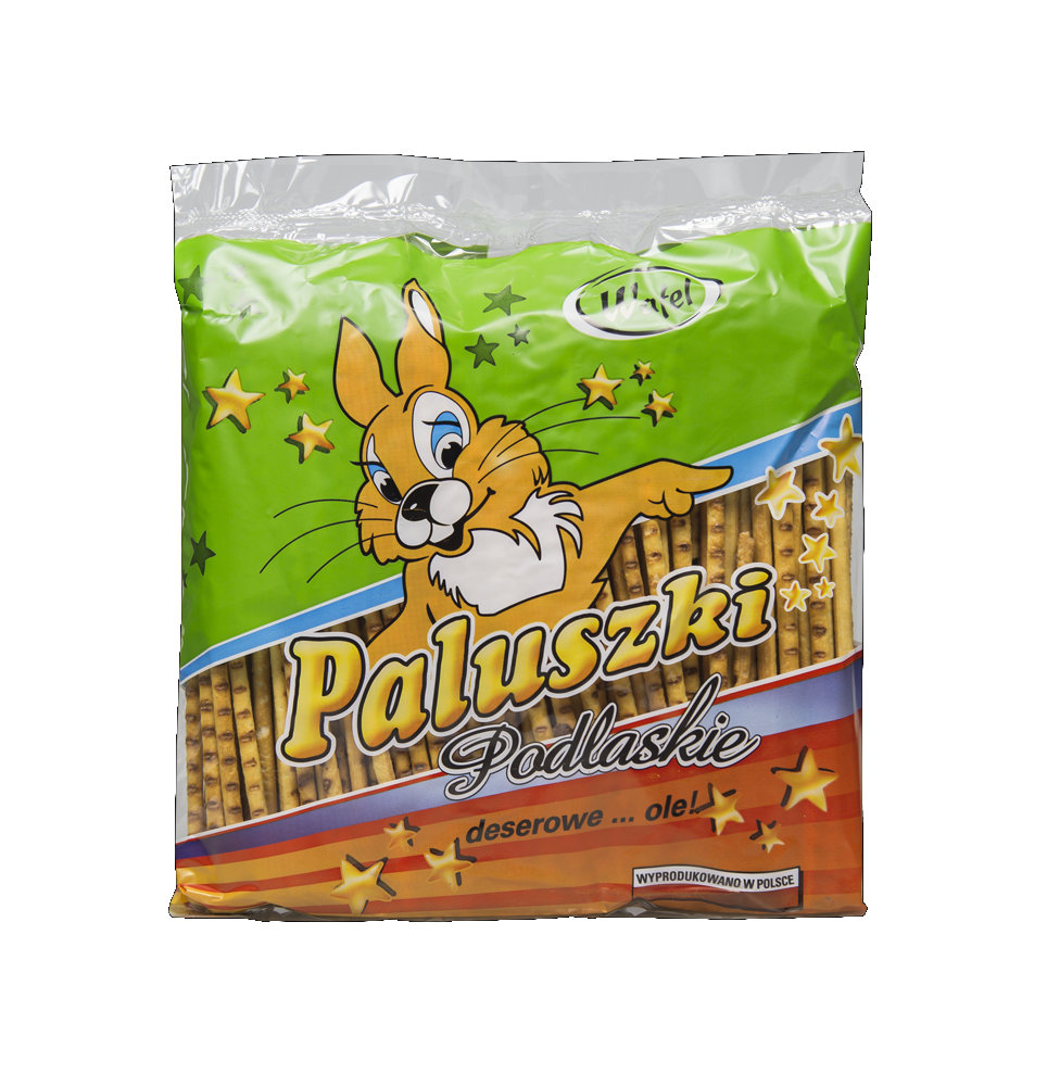 Paluszki Podlaskie deserowe