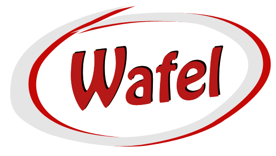 Wafel - producent słodyczy - wafelków, ciastek i chrupków